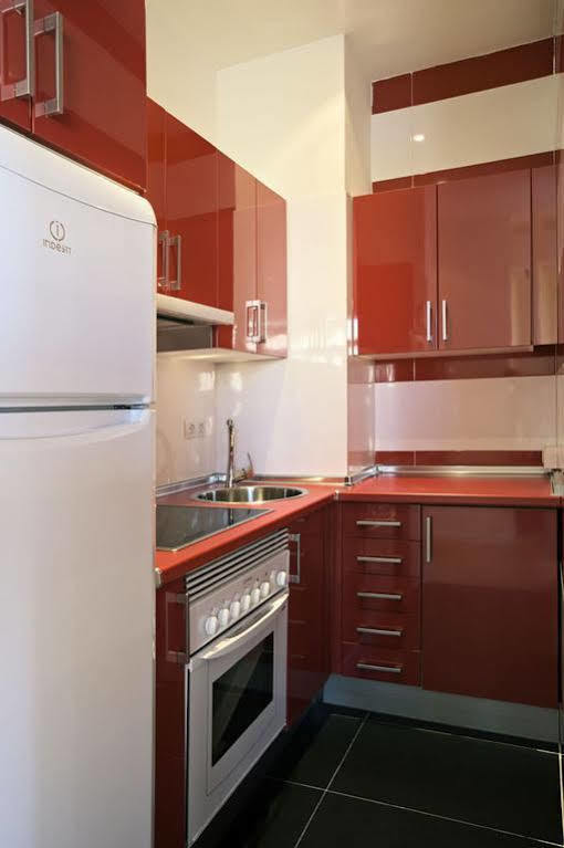 We Are Malasana Apartamento