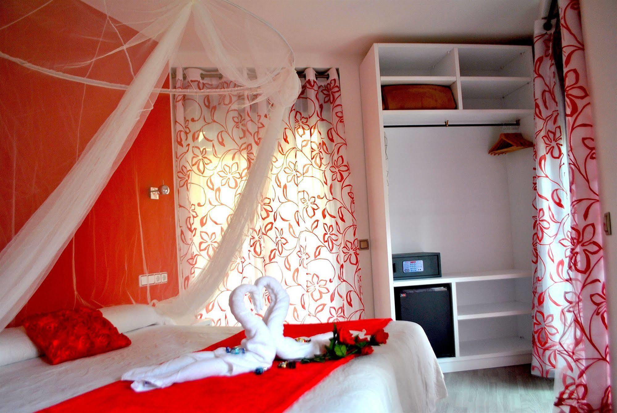 Pensión Madrid City Rooms 2*