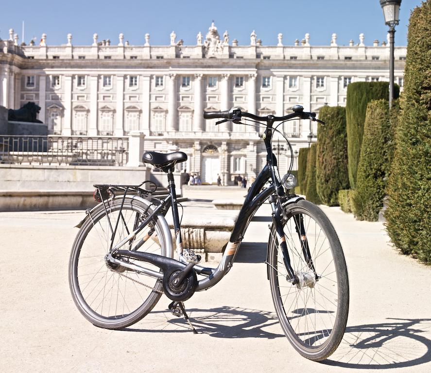 Hostal The Madrid