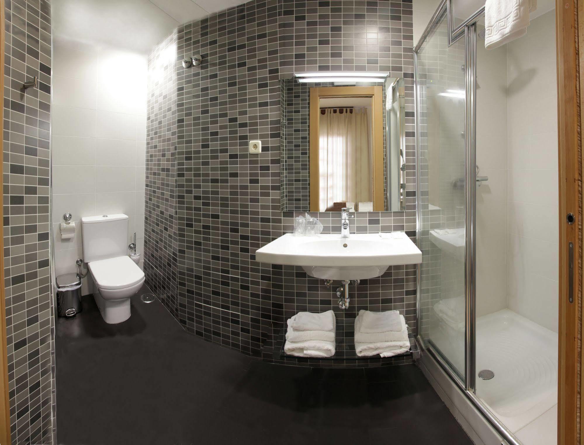 Guest house Falfes *