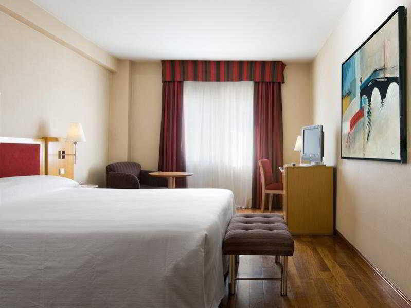 Nh Balboa Hotel 4*