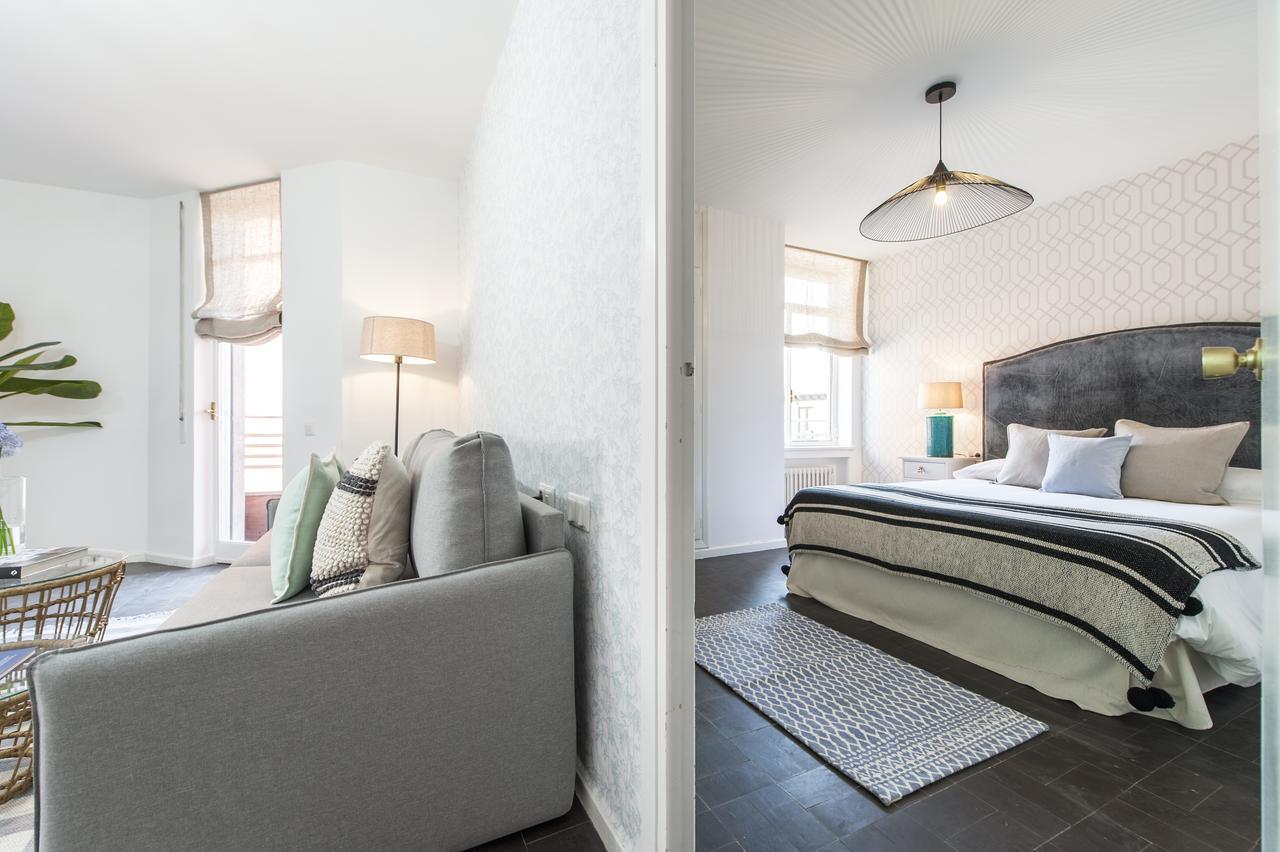 Chamberi Iii Apartment *