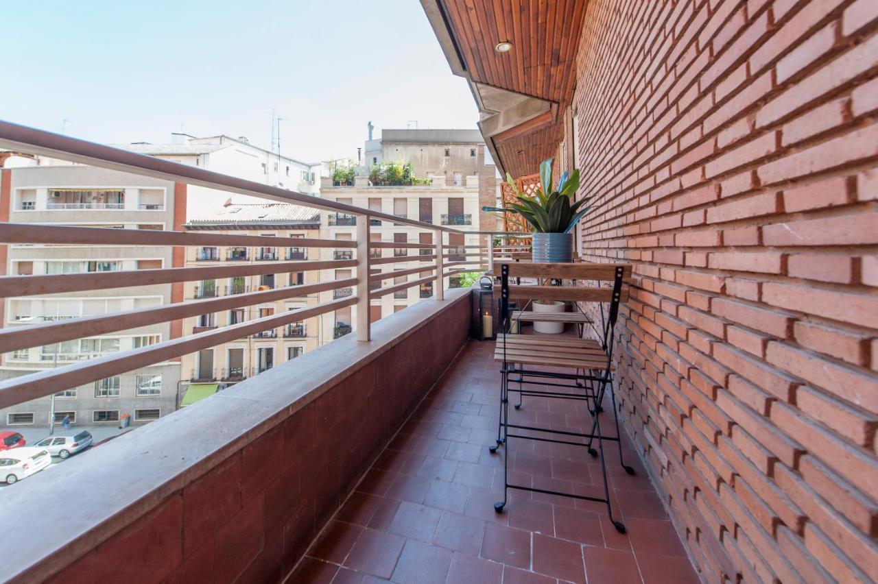 Chamberi Iii Apartment *