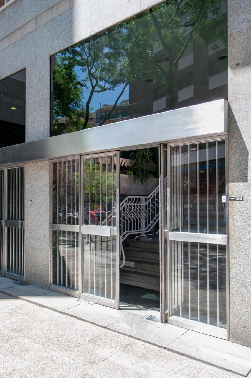 Chamberi Iii Apartment