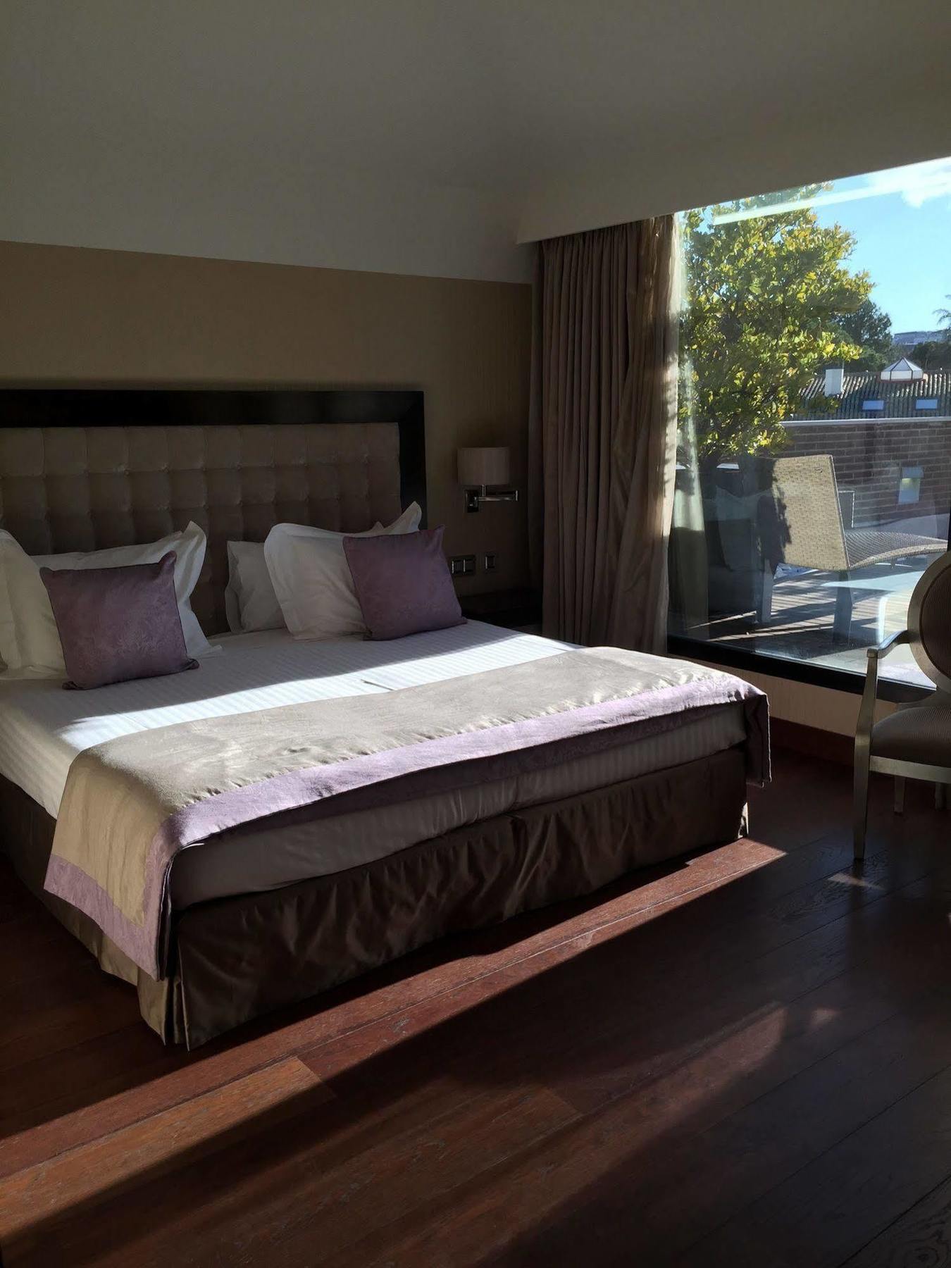 Hotel Dehesa Real 4*