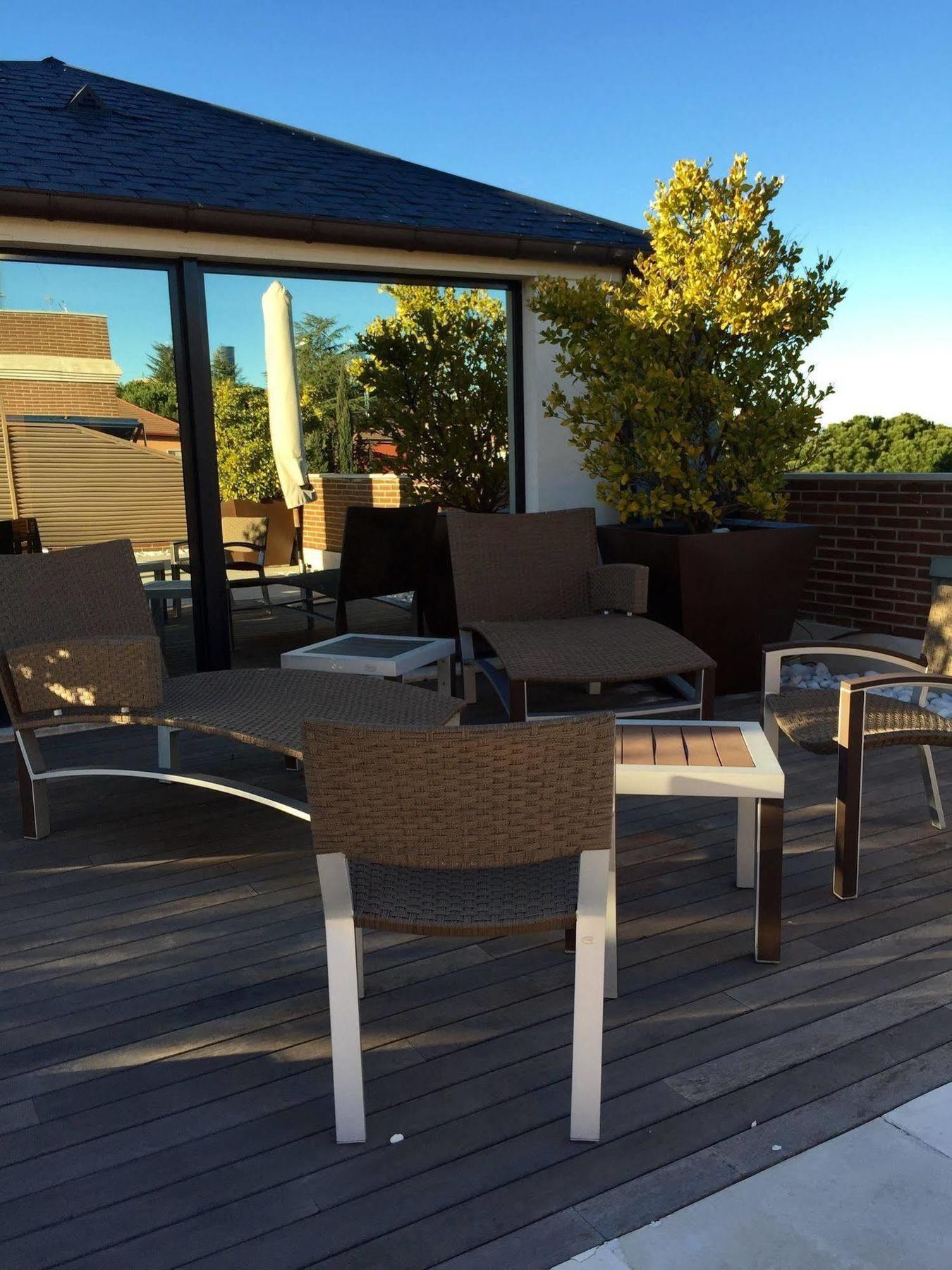 Dehesa Real Hotel 4*