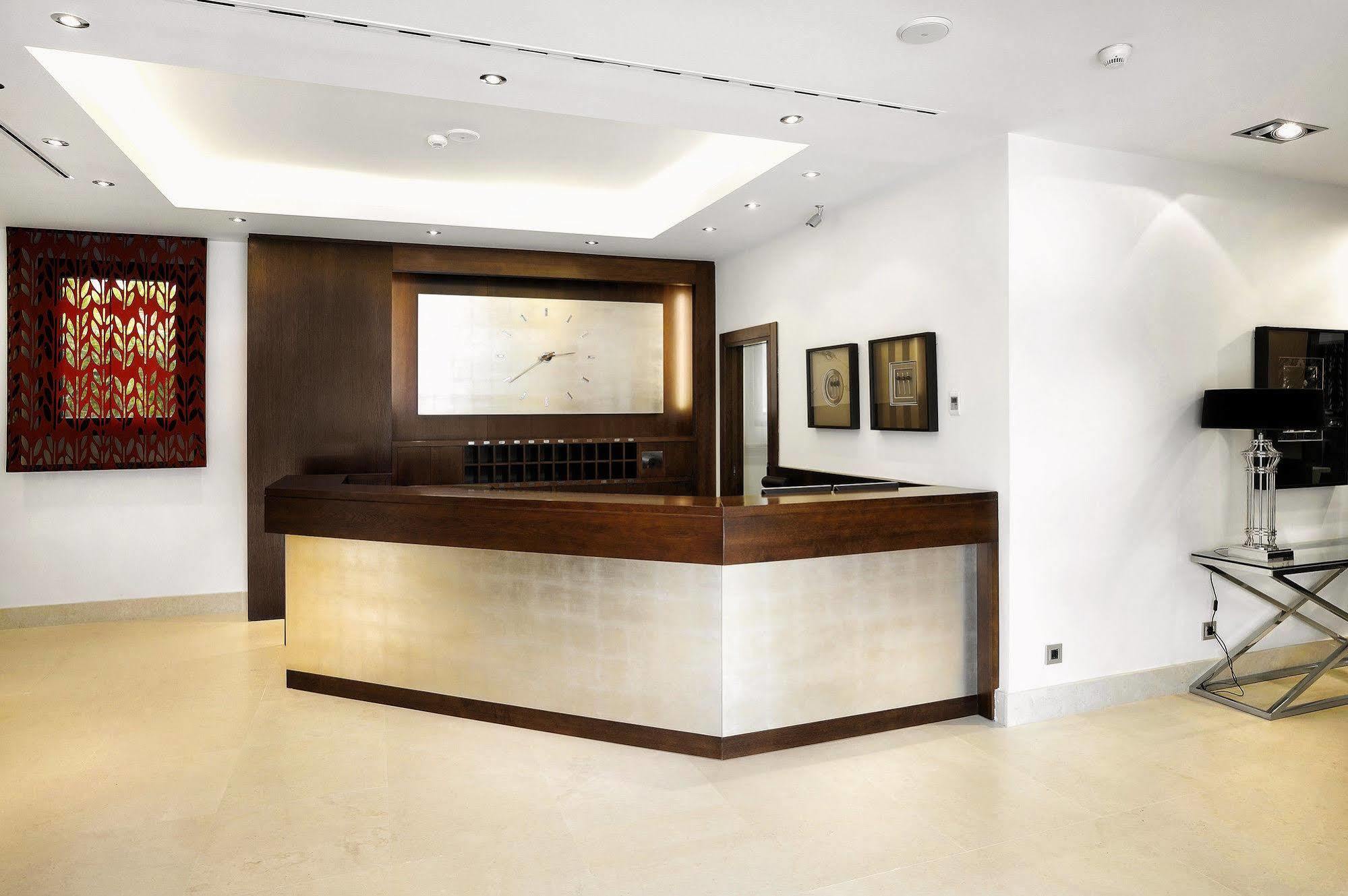 Hotel Dehesa Real 4*