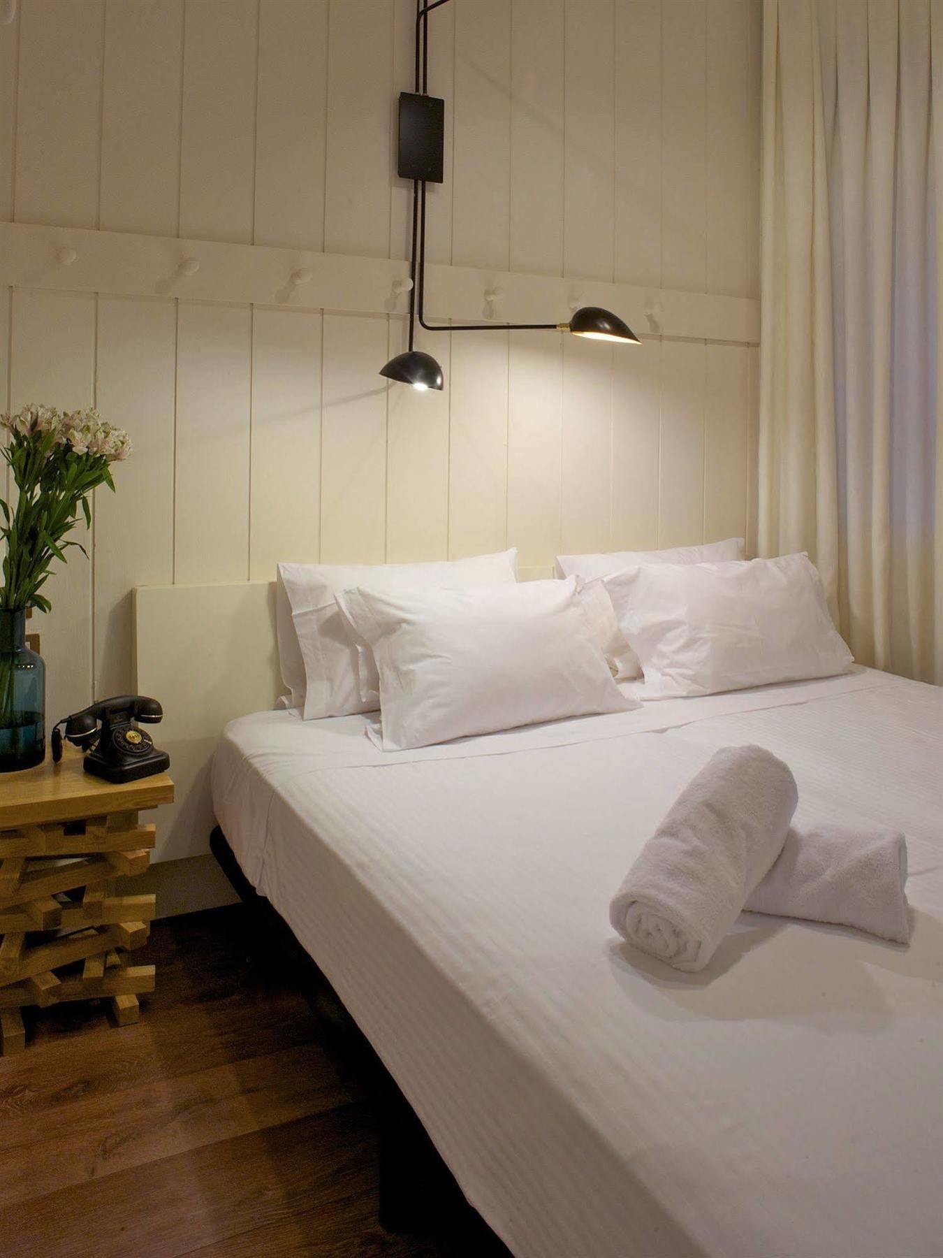 Praktik Metropol 3* Madrid