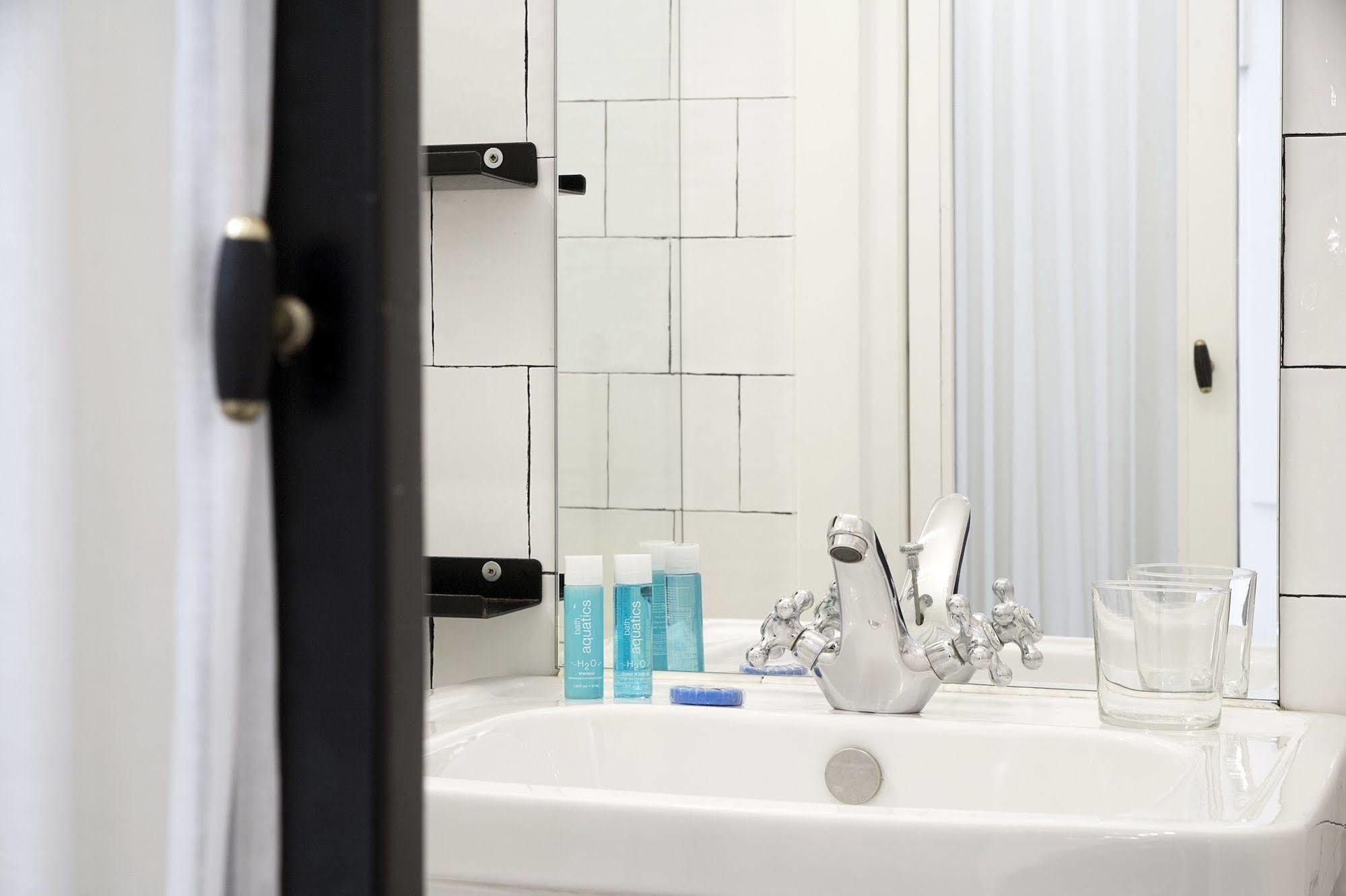 Praktik Metropol 3* Madrid
