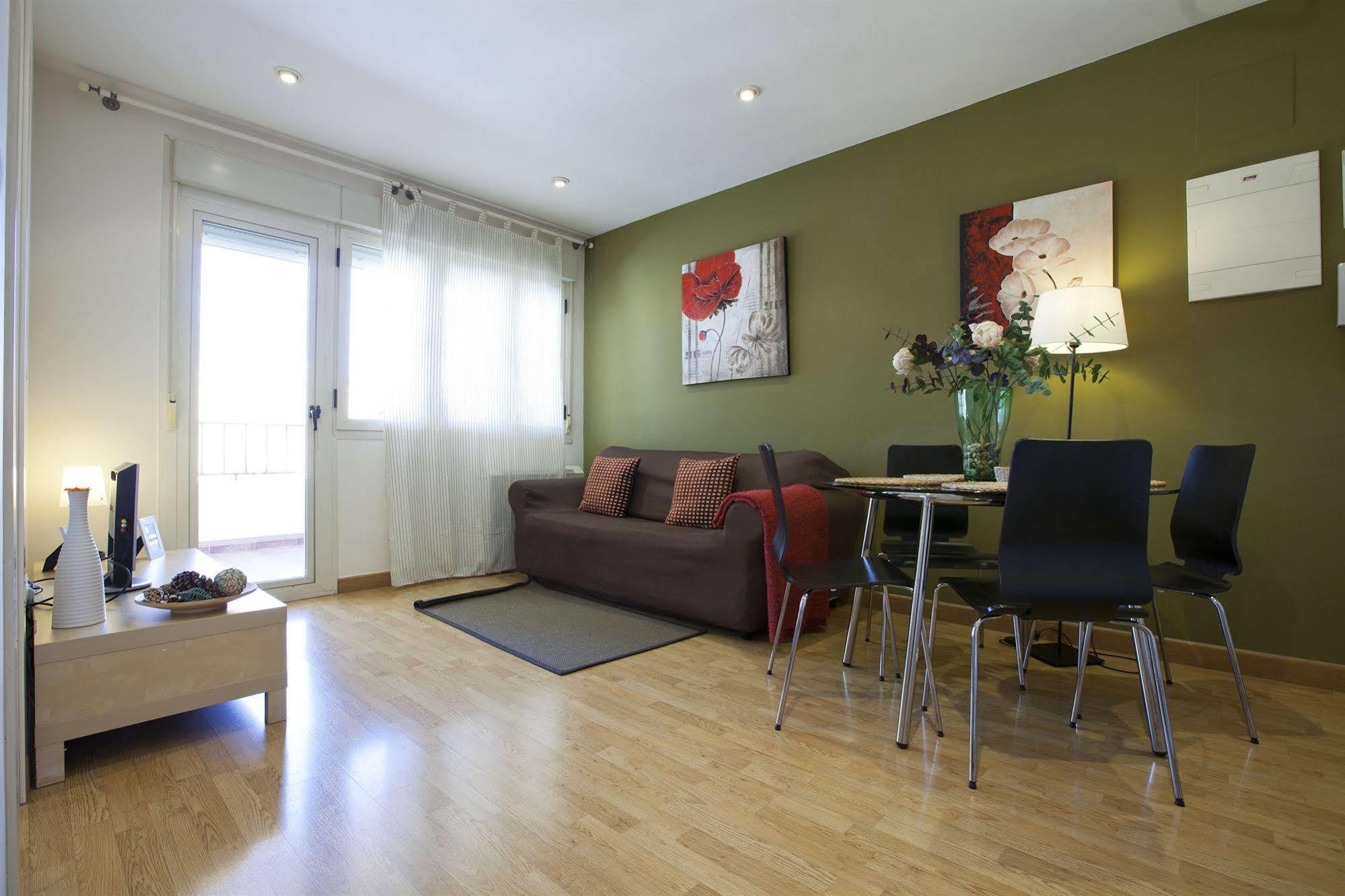 Apartment Apr Alcala *