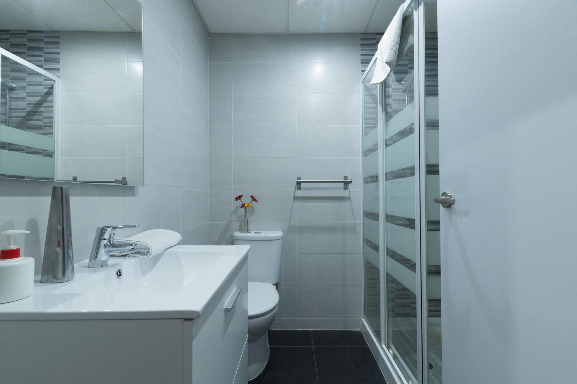 Apartamento Argüelles