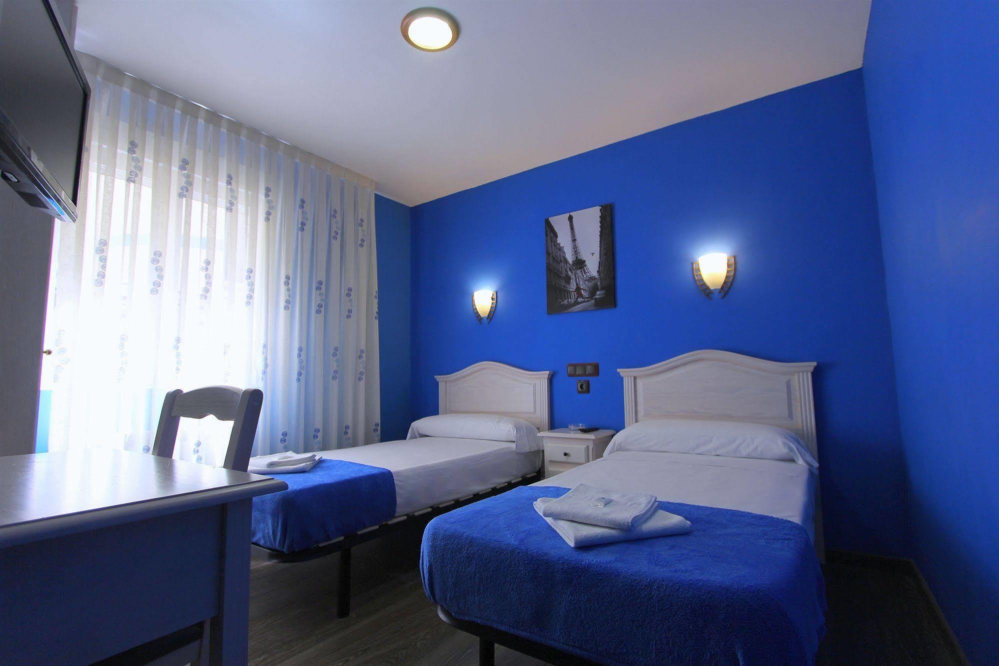 Regio Guest house Madrid