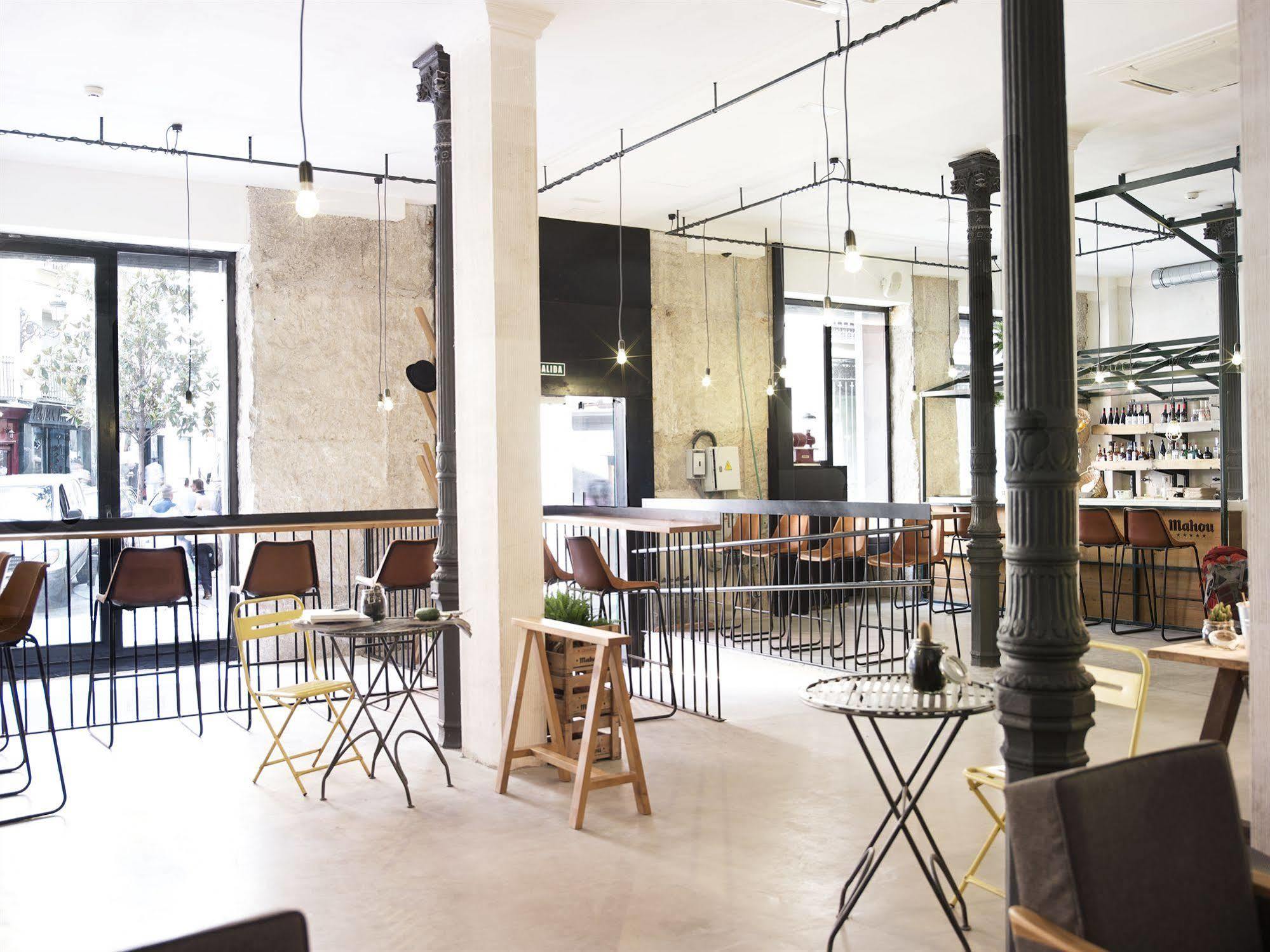 The Hostal