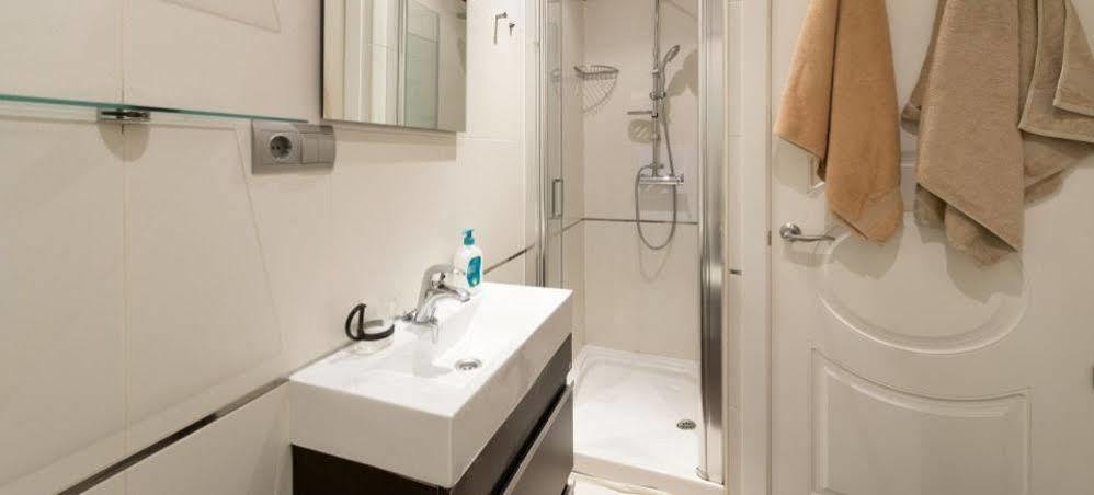 Stylish In Chueca By Allo Housing * Madrid