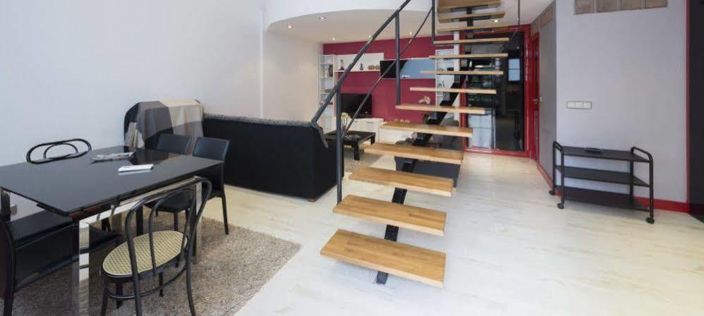 Superb Lofts By Allo Housing