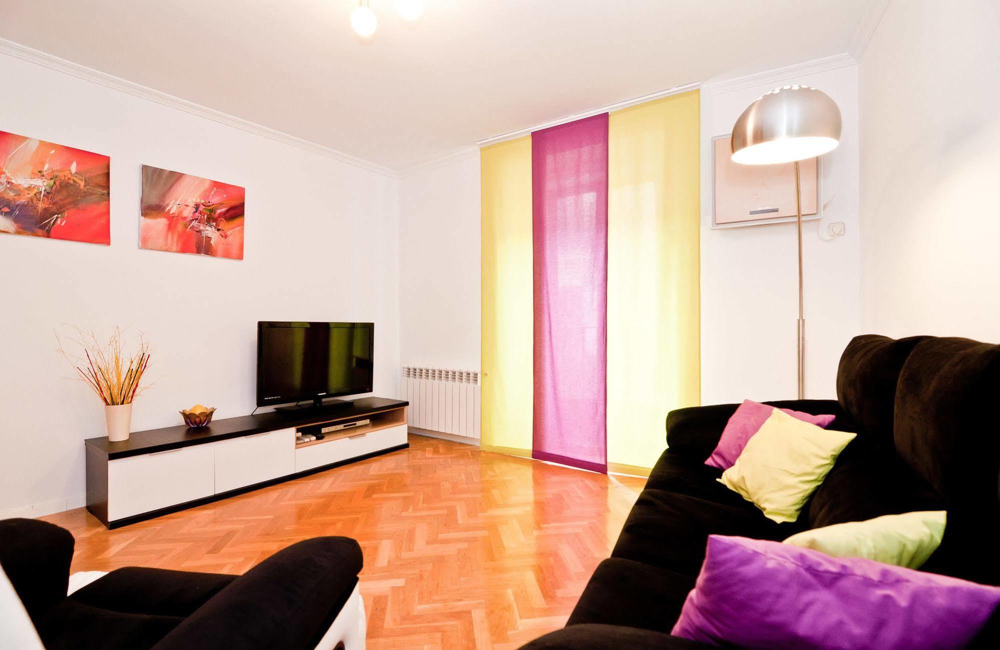 Apartamento Apartamento Esparteros