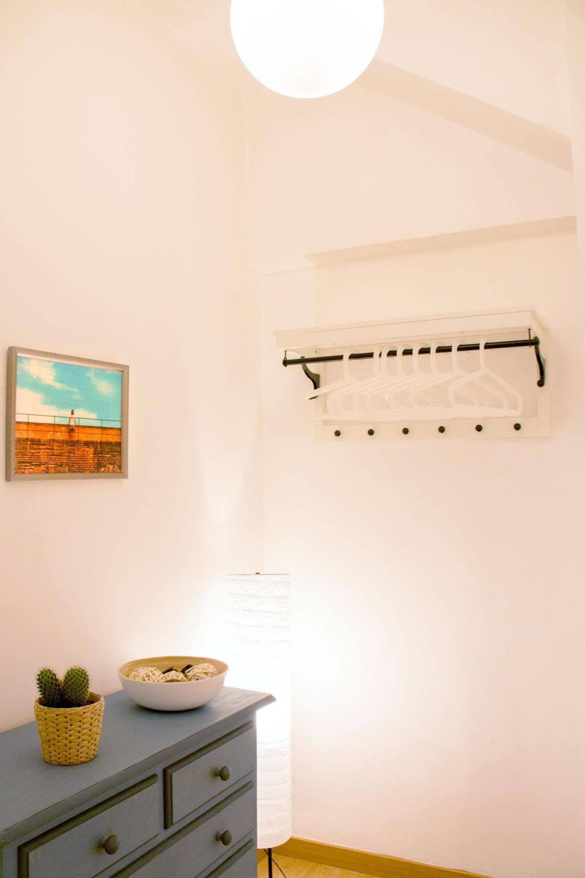 Apartment Lollipop Flats Centre Deluxe Madrid