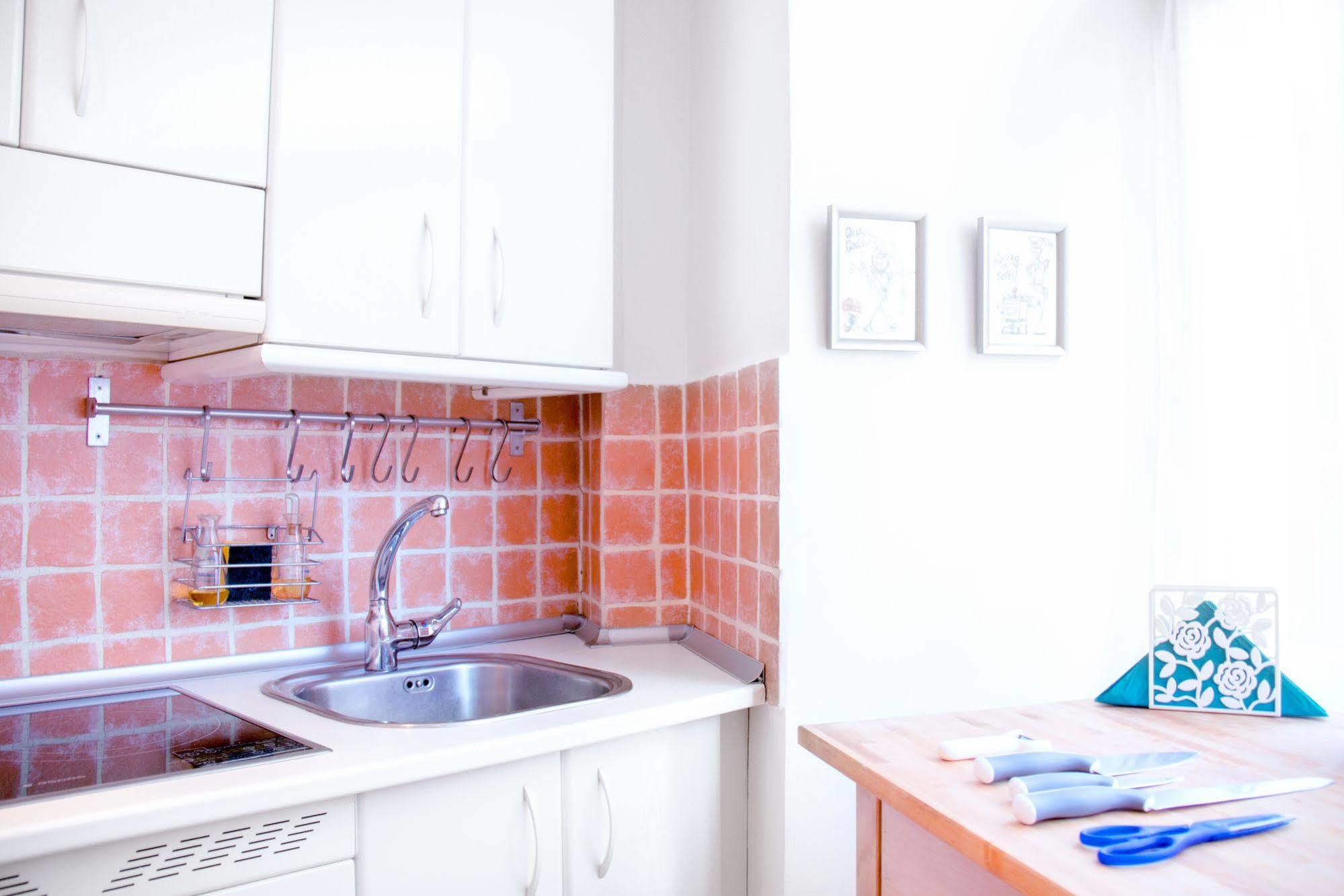 Apartment Lollipop Flats Centre Deluxe Madrid
