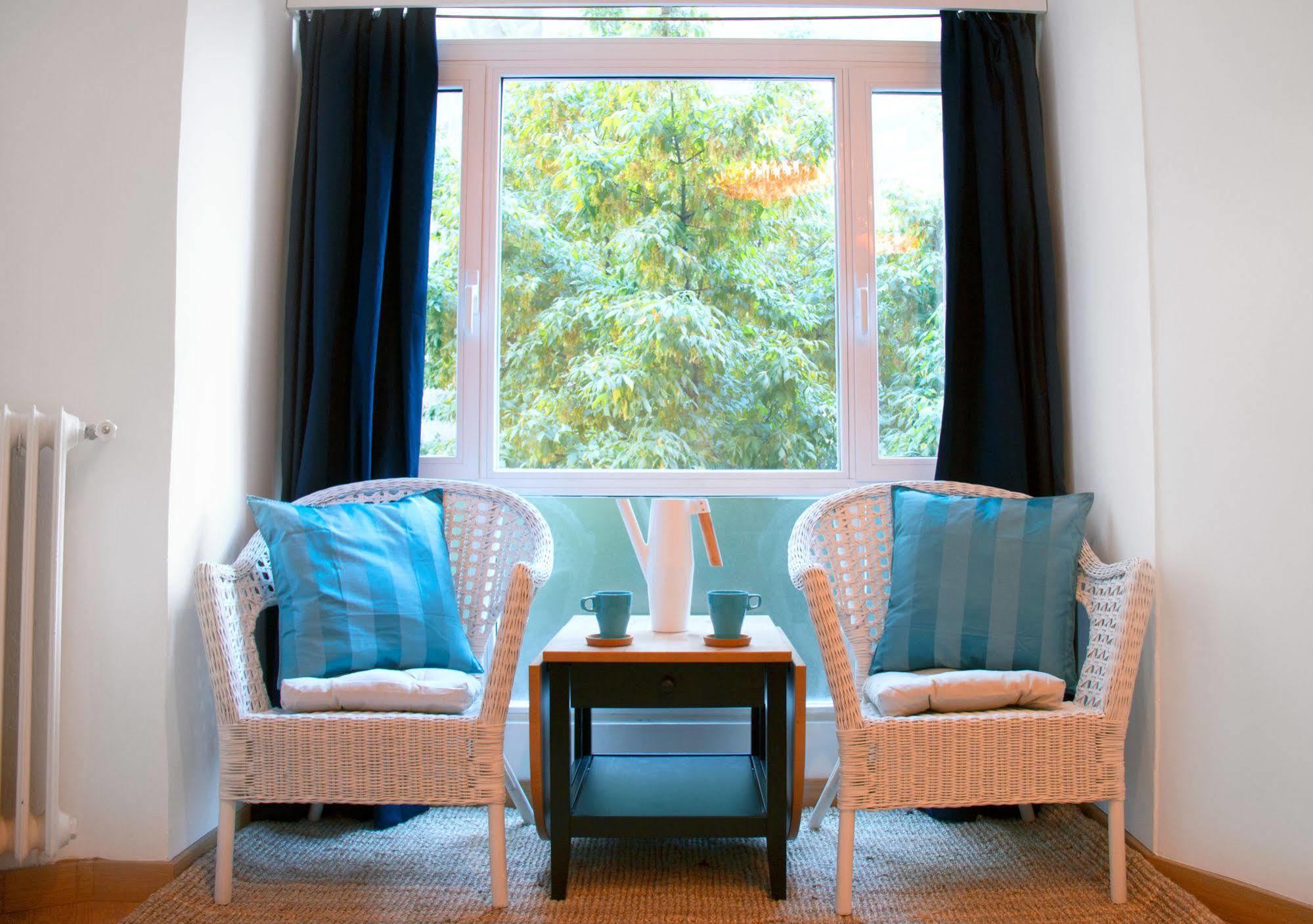 Apartment Lollipop Flats Centre Deluxe *