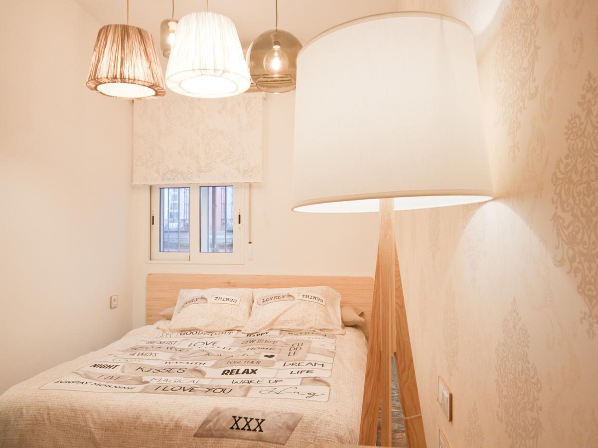 Cava Alta New Charming Cozy Lalatina Apartamento *