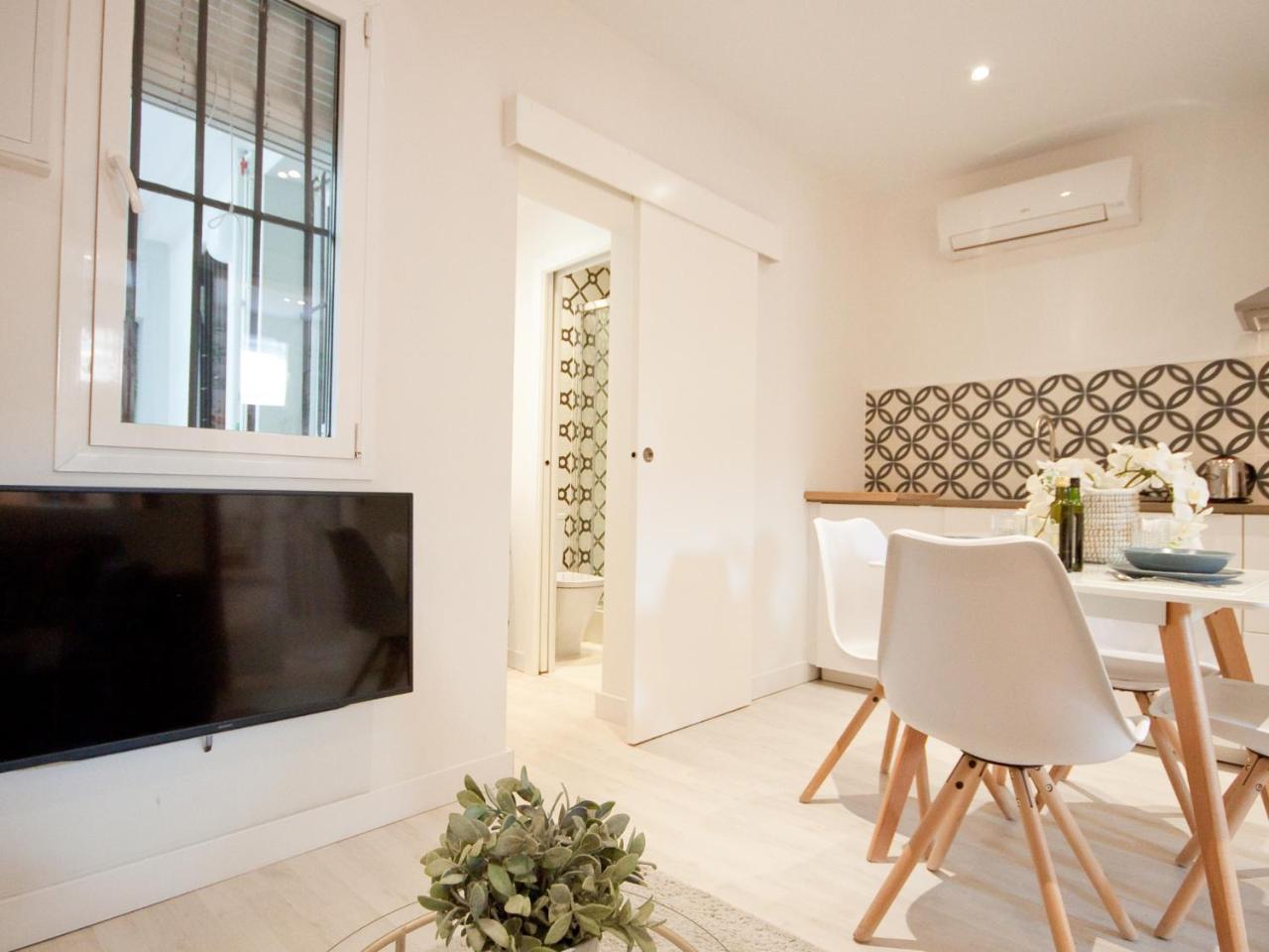 Apartamento Un Perfecto Refugio En El Centro De *