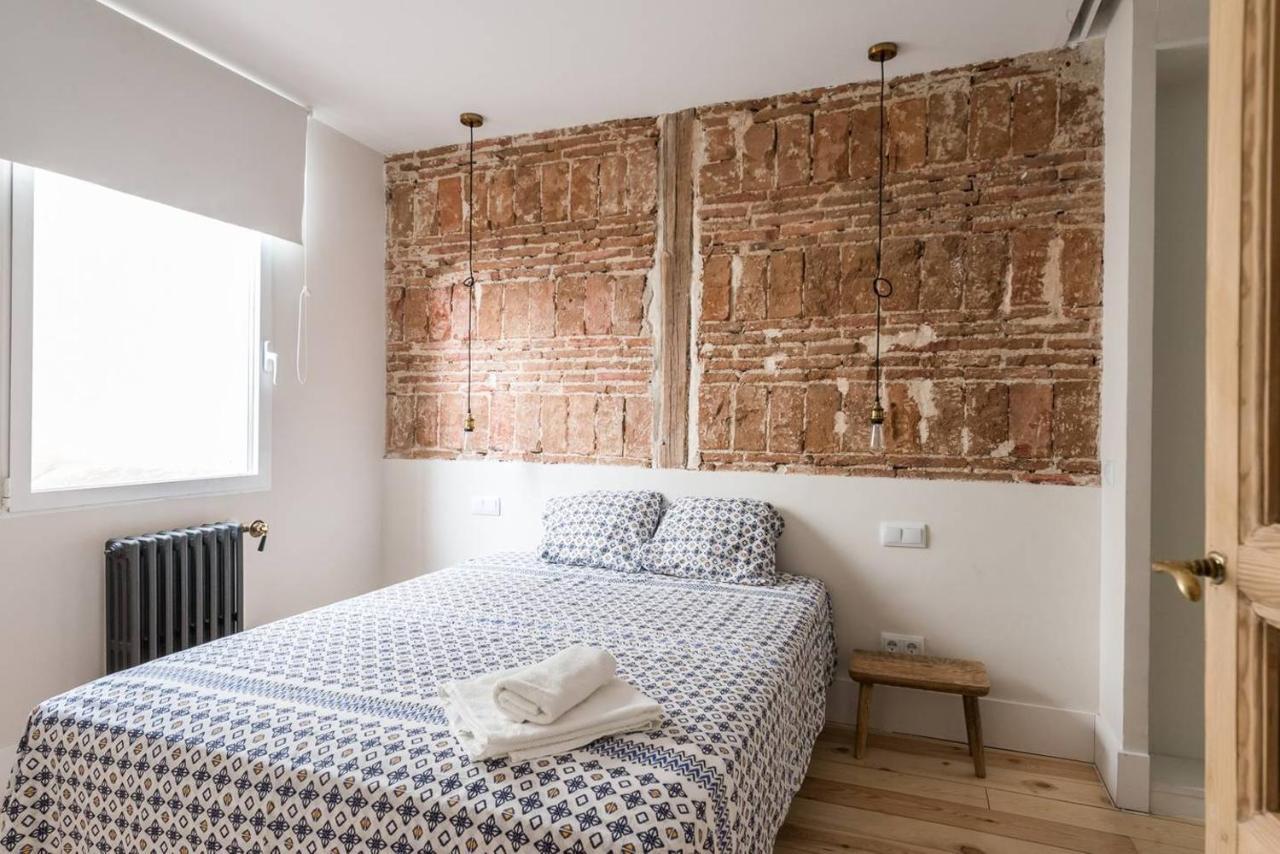 Apartamento Impressive In Center By Batuecas