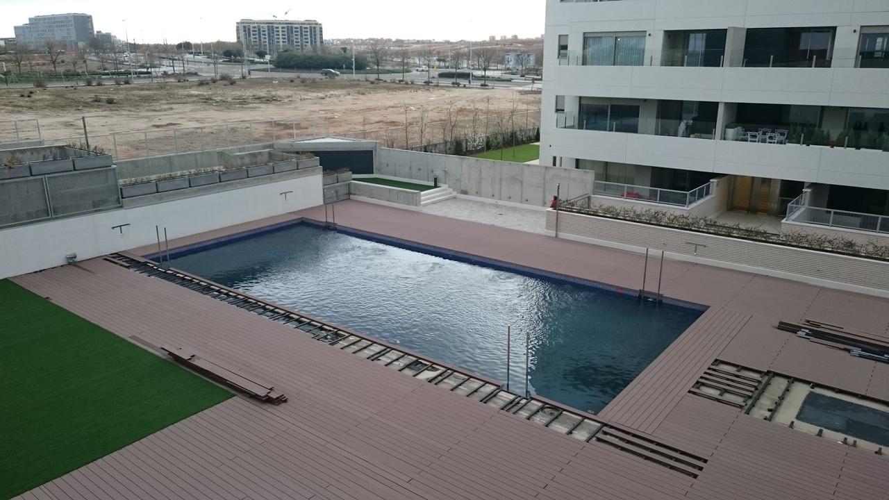 Apartamento Valdebebas