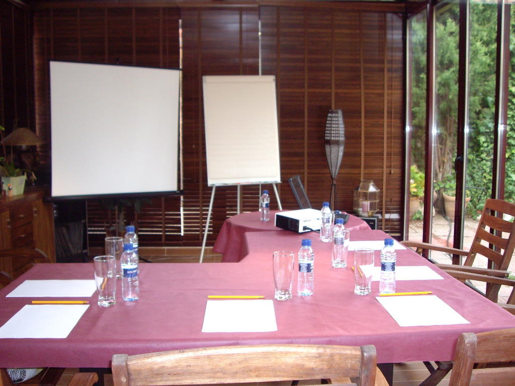 Country house La Casona De Eboli