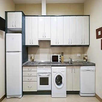 Mercury Apartamento Madrid