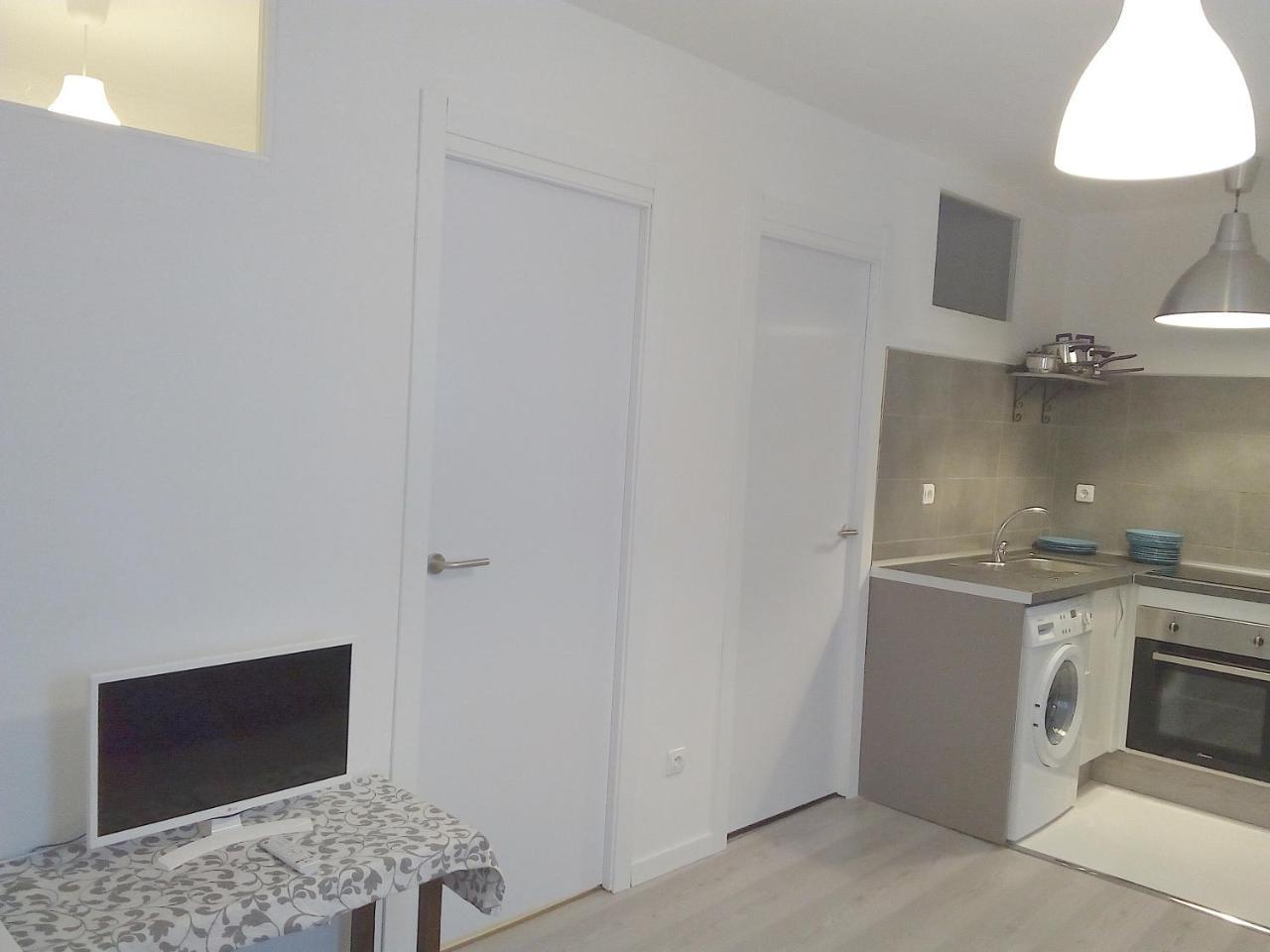 Apartamento Quevedo Madrid