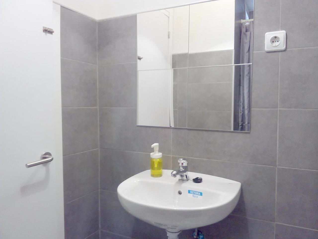 Quevedo Apartamento *