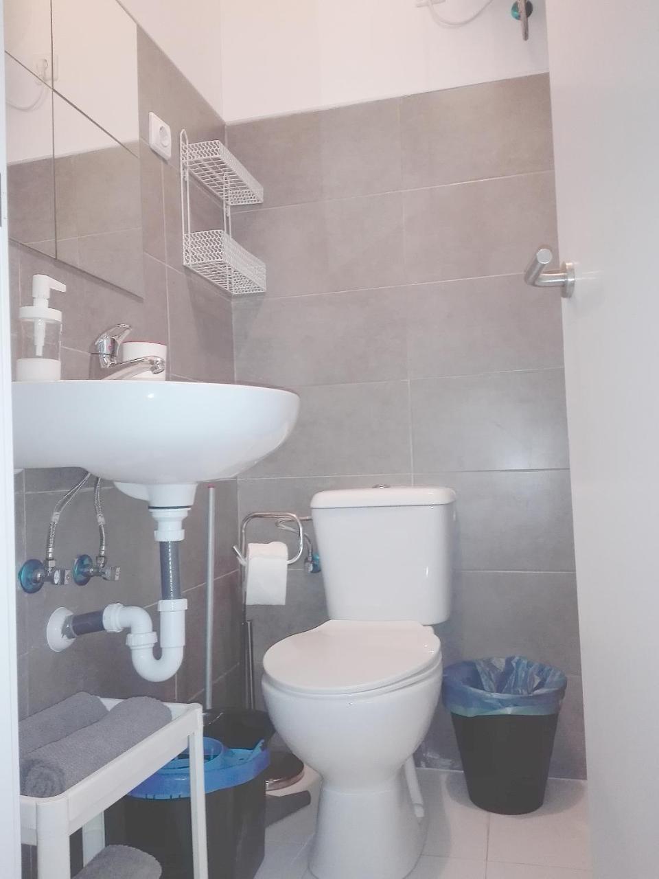 Apartamento Quevedo