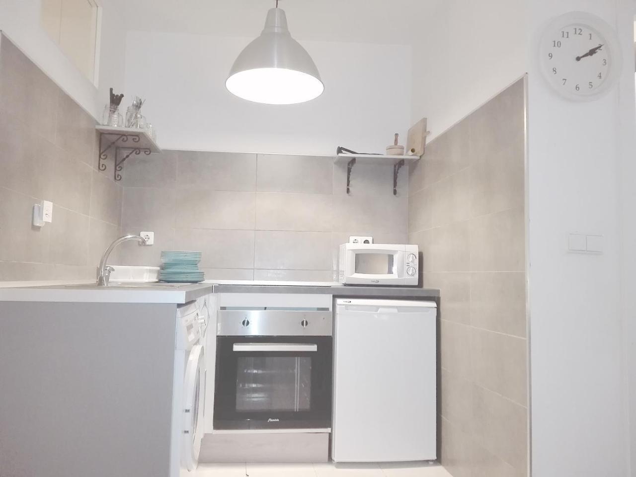 Quevedo Apartamento Madrid