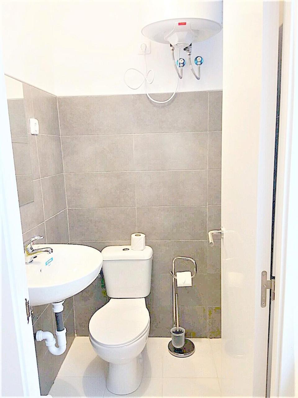 Quevedo Apartamento Madrid