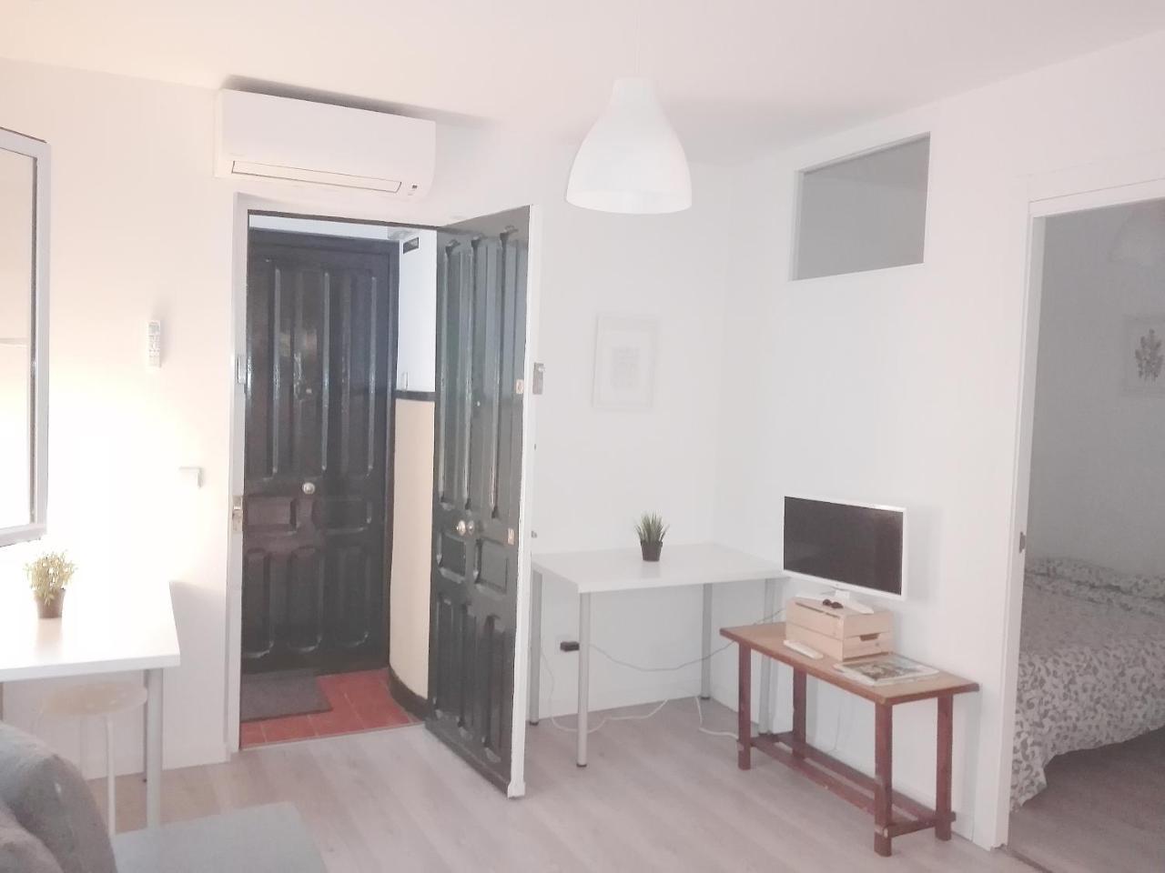 Apartamento Quevedo Madrid