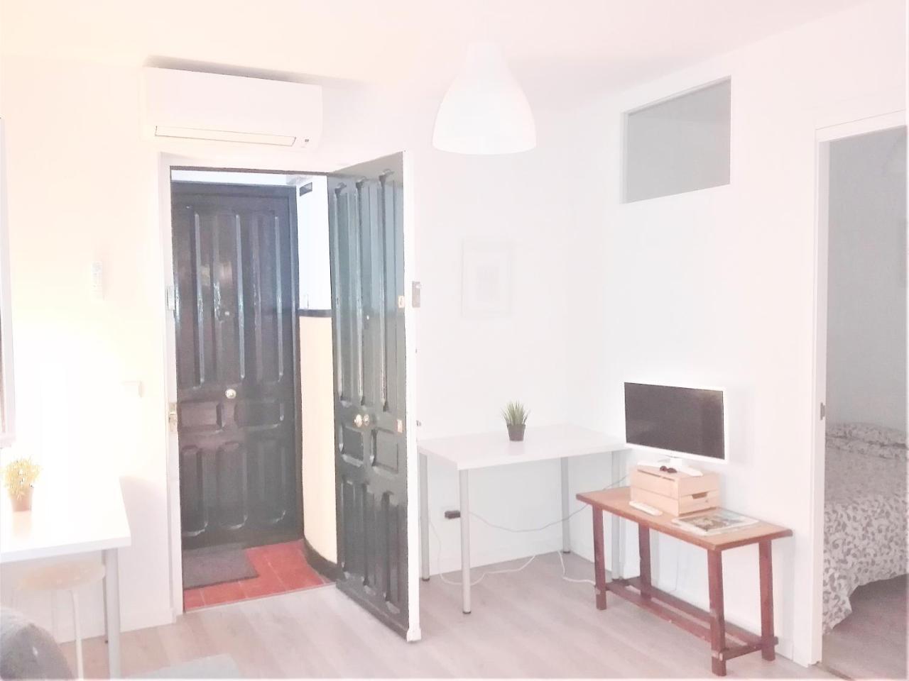 Quevedo Apartamento Madrid