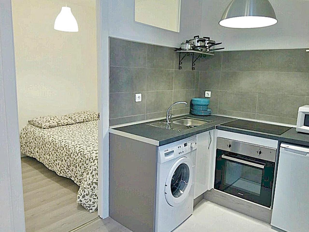 Quevedo Apartamento *