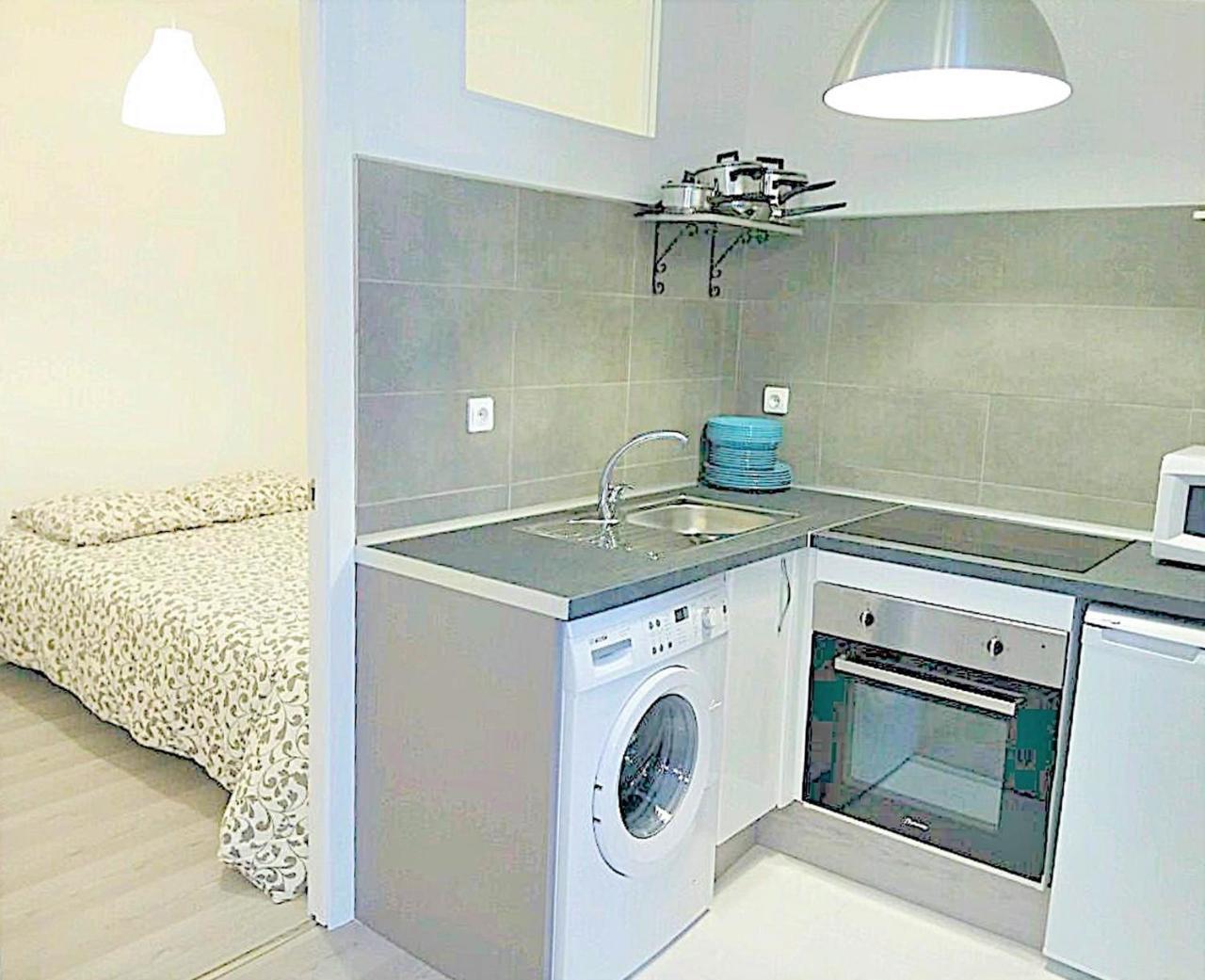 Apartamento Quevedo *
