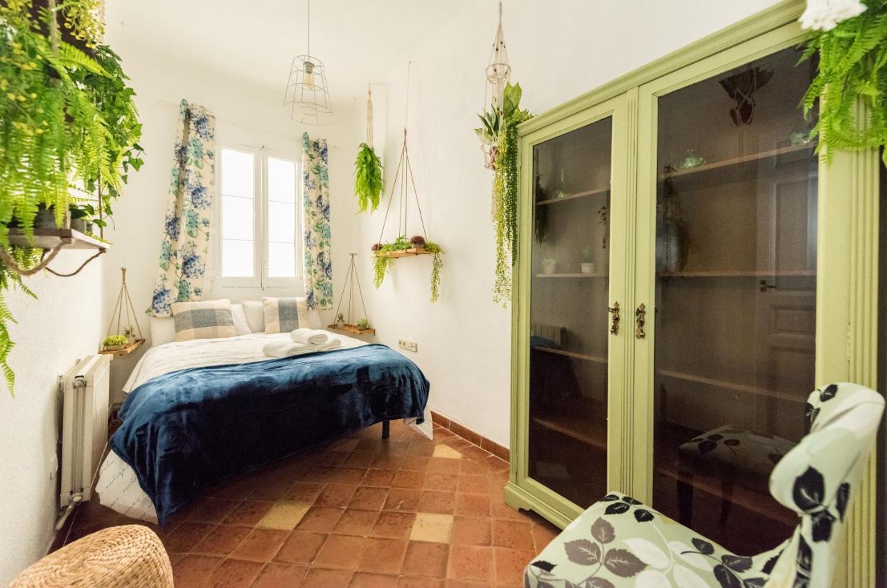 El Retiro De Lope De Rueda Apartamento