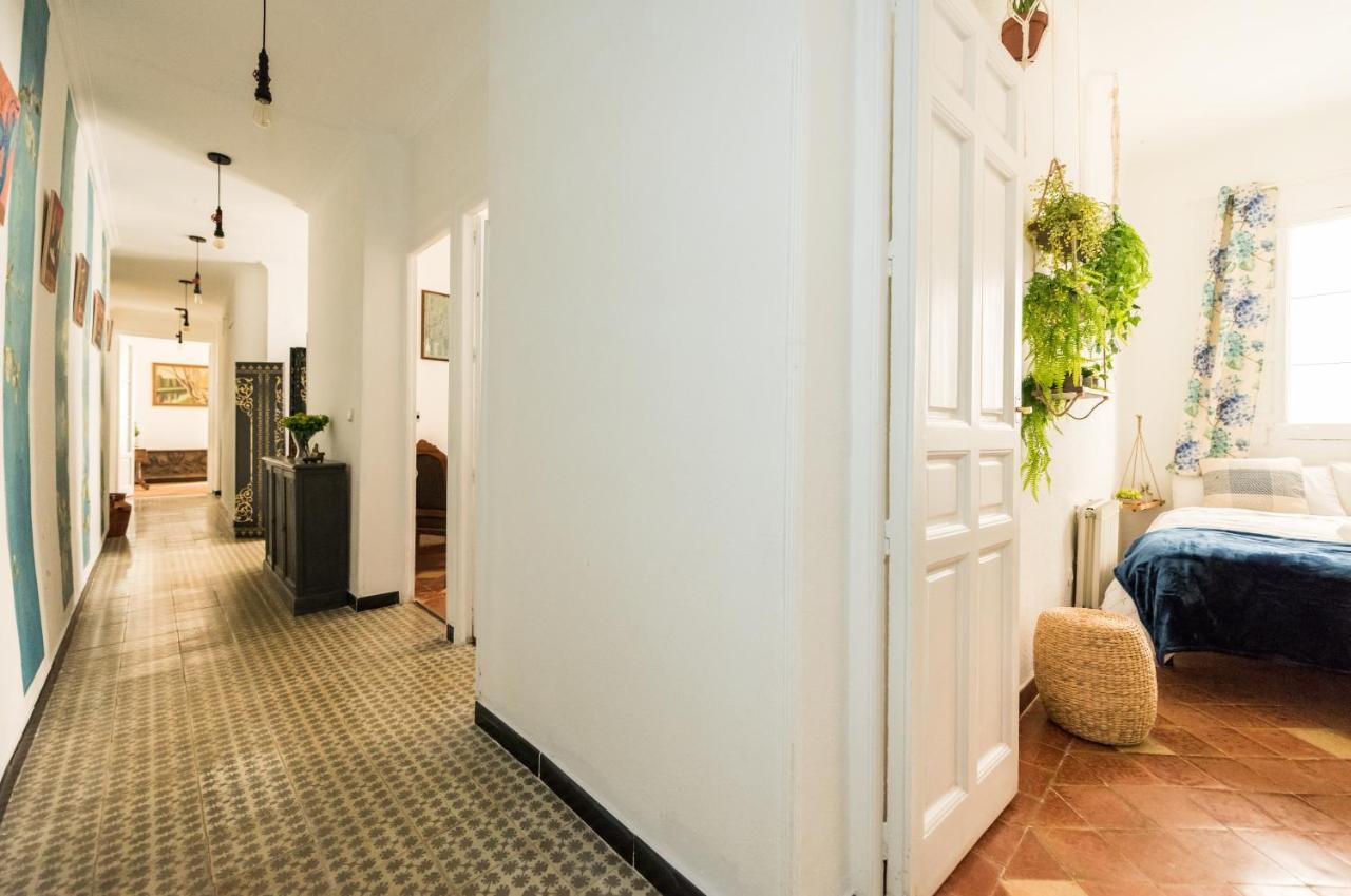 El Retiro De Lope De Rueda Apartamento Madrid