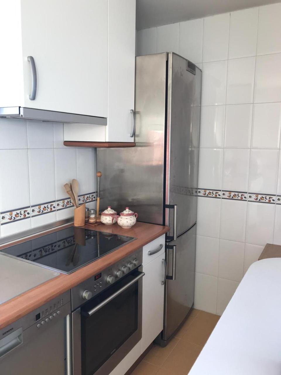 5 Calle De Robledo Madrid