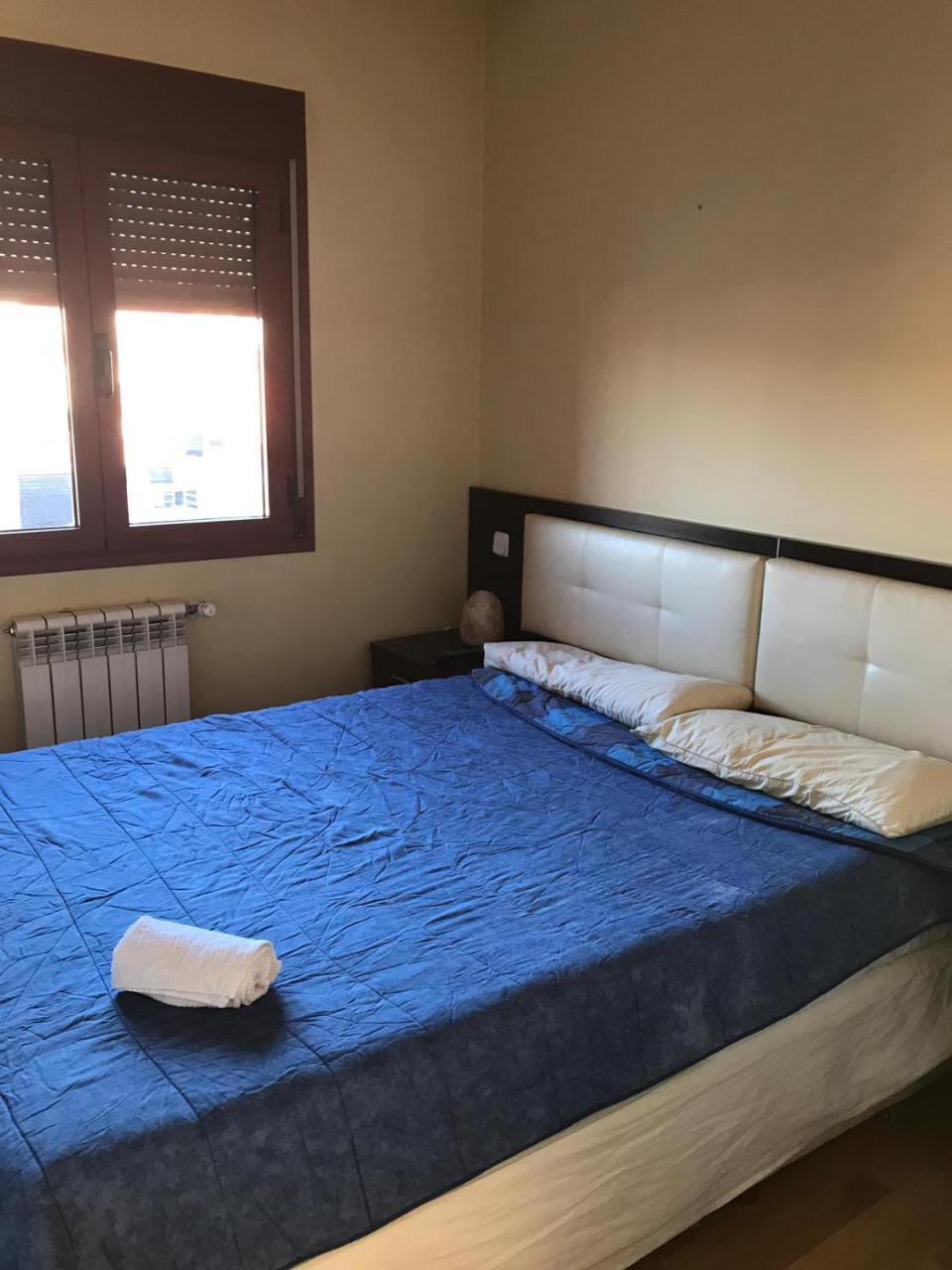 5 Calle De Robledo * Madrid