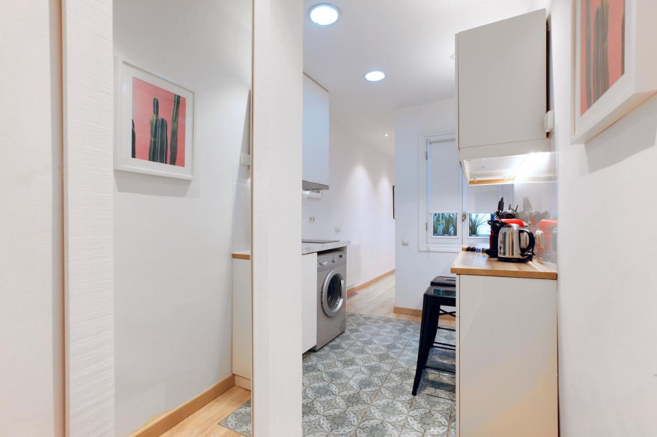 Apartment Atocha - Barrio De Letras *