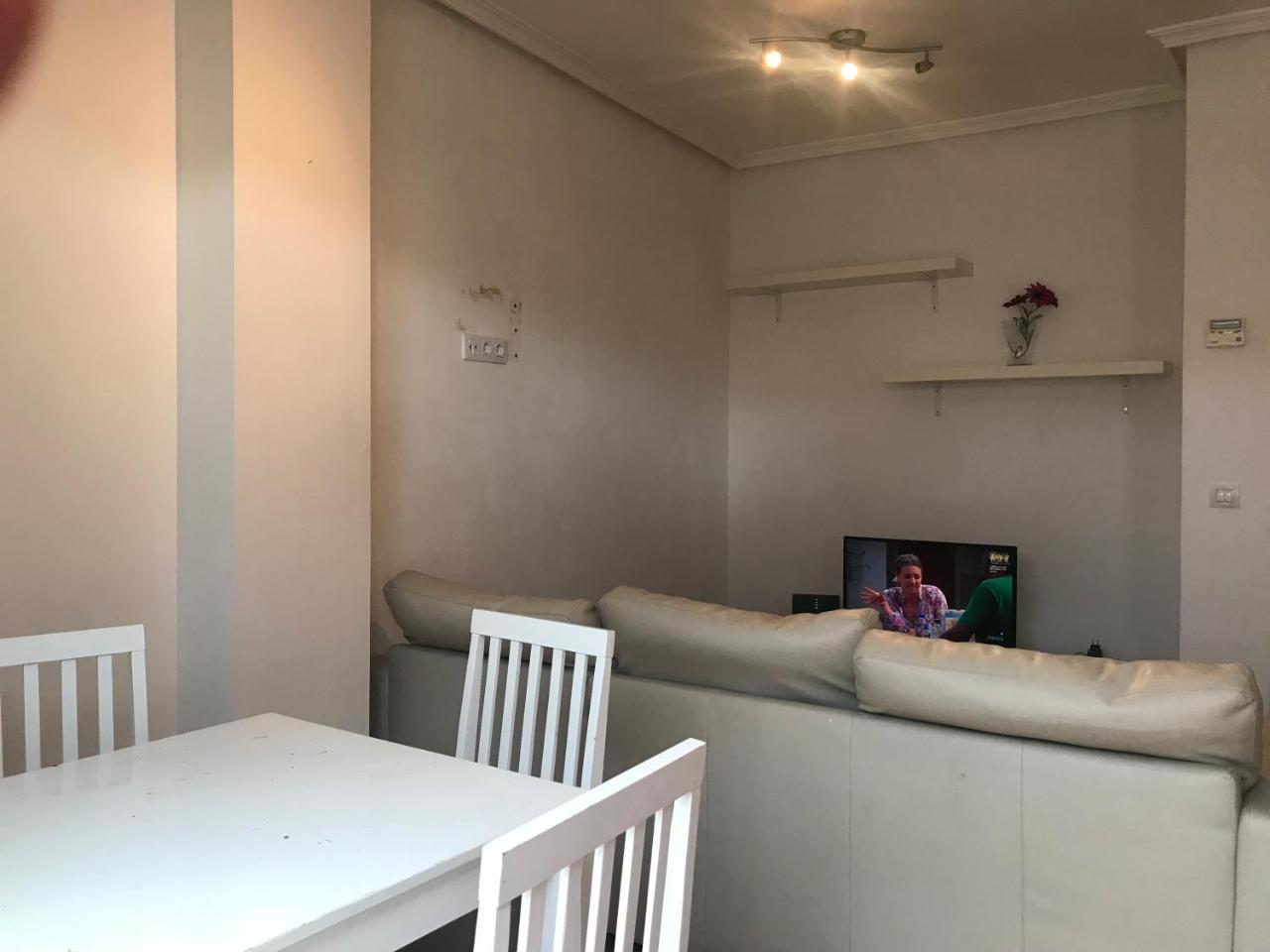 Apartment 25 Calle De Bustillo Del Oro