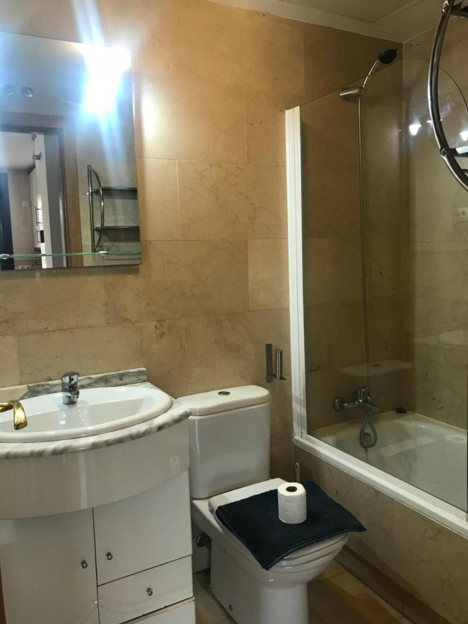 Apartment 25 Calle De Bustillo Del Oro