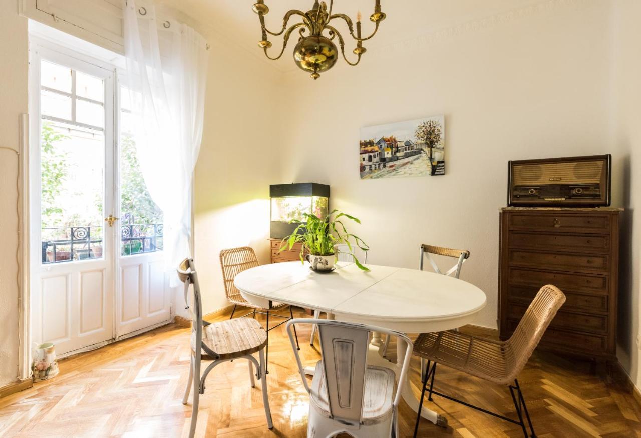 El Retiro De Lope De Rueda Apartamento