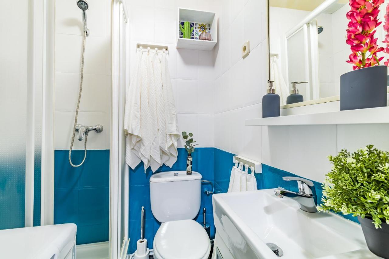 Apartamento Pyr Select Sur Vii Madrid