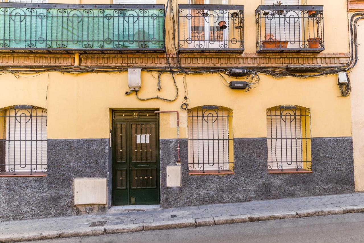 Apartamento Pyr Select Sur Vii Madrid