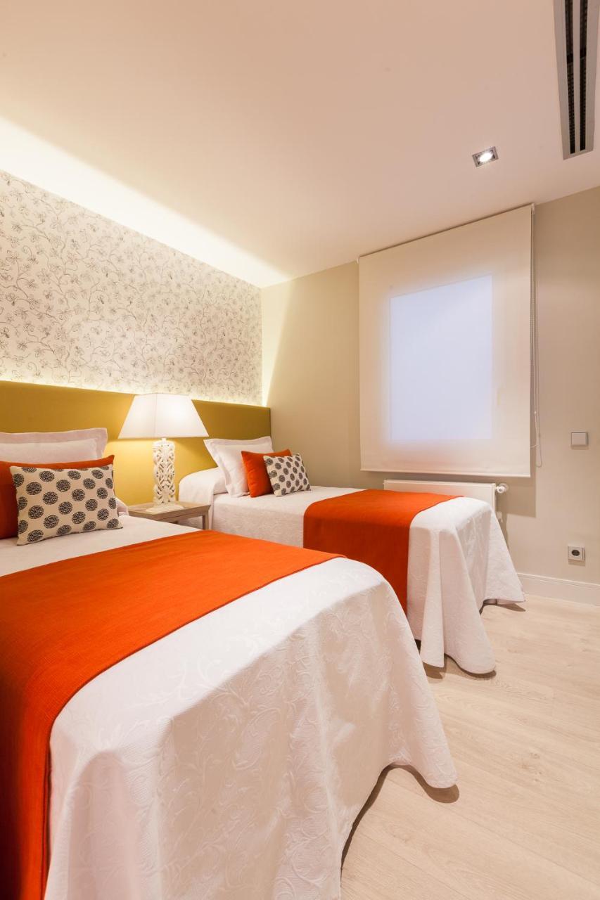 Club Rosario Apartamento Madrid