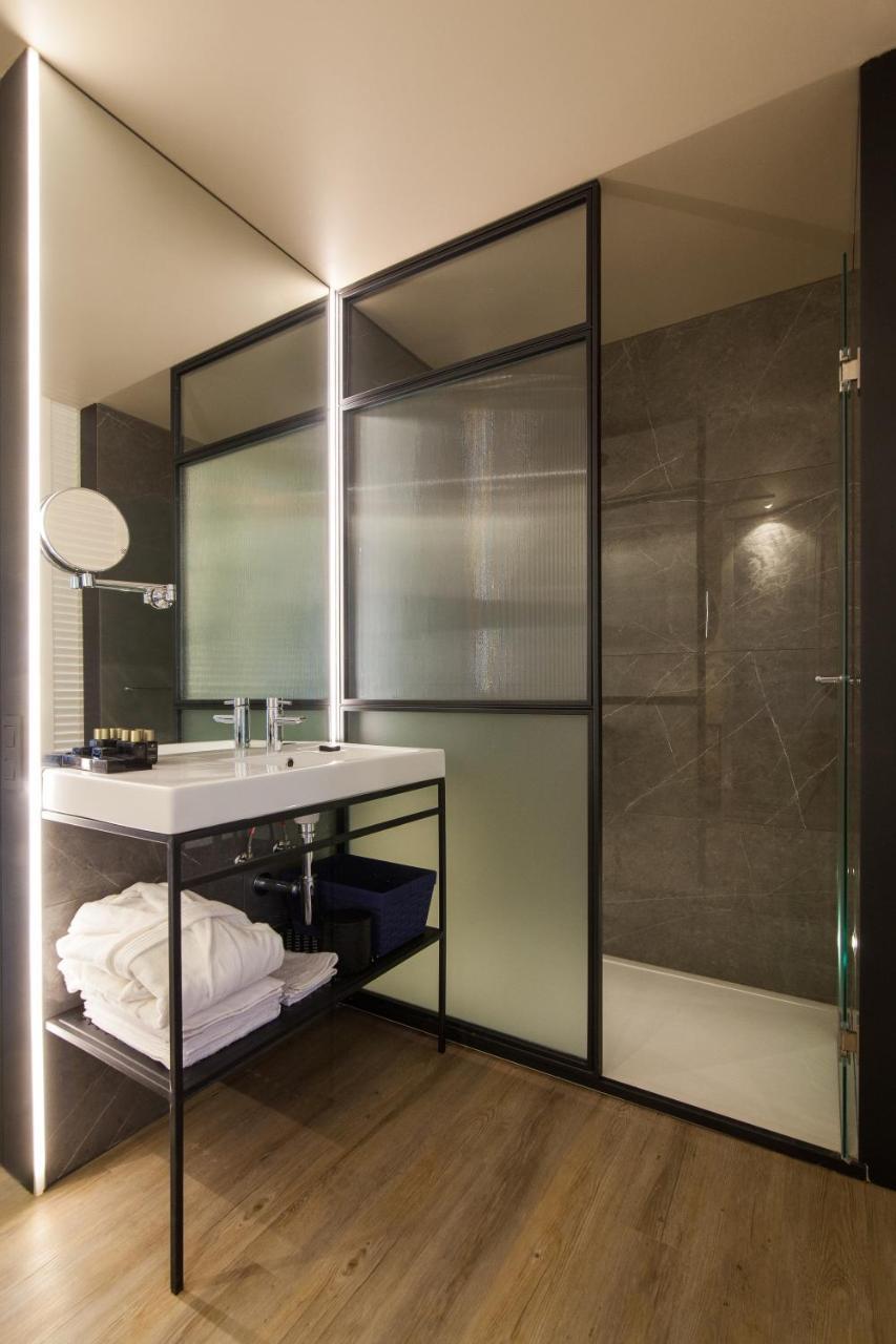 Pestana Collection Plaza Mayor 4* Madrid